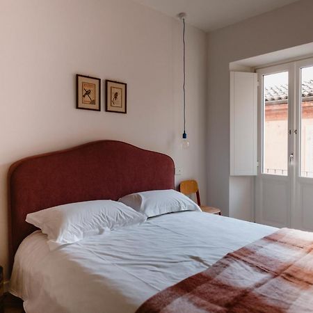 Apartamento P'Ost Alba  Exterior foto