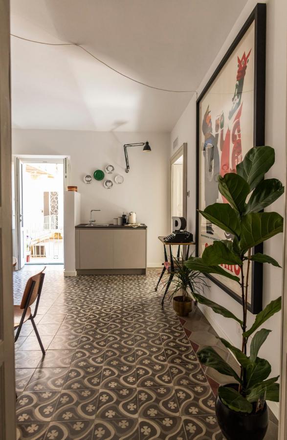 Apartamento P'Ost Alba  Exterior foto