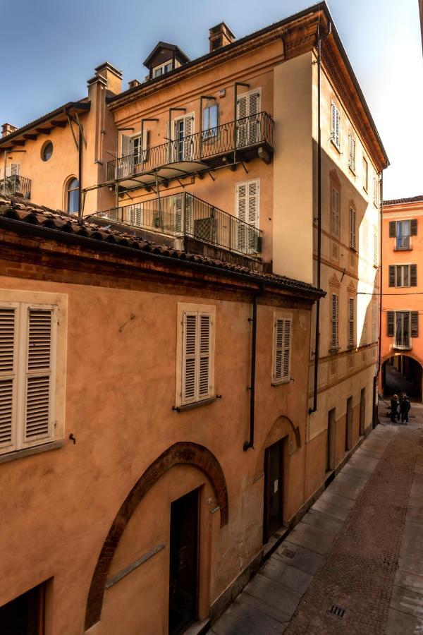 Apartamento P'Ost Alba  Exterior foto