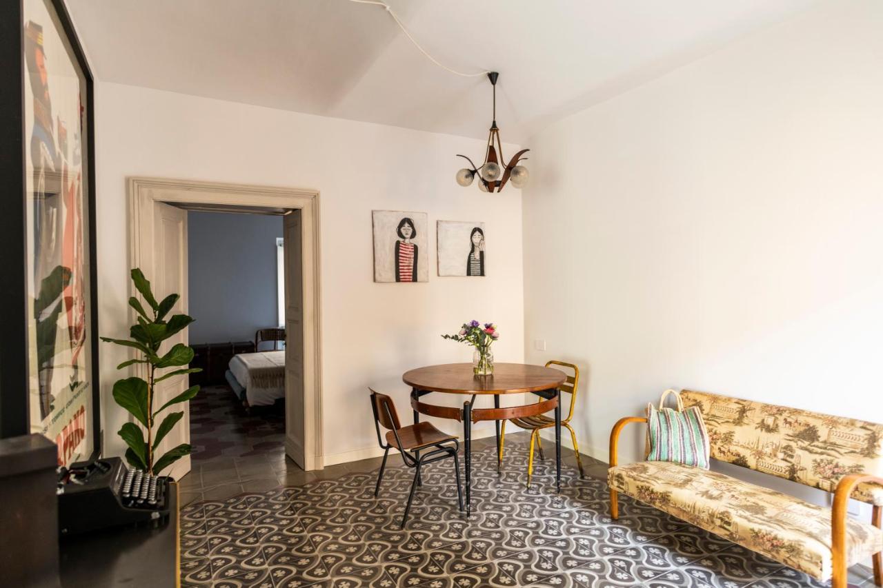 Apartamento P'Ost Alba  Exterior foto