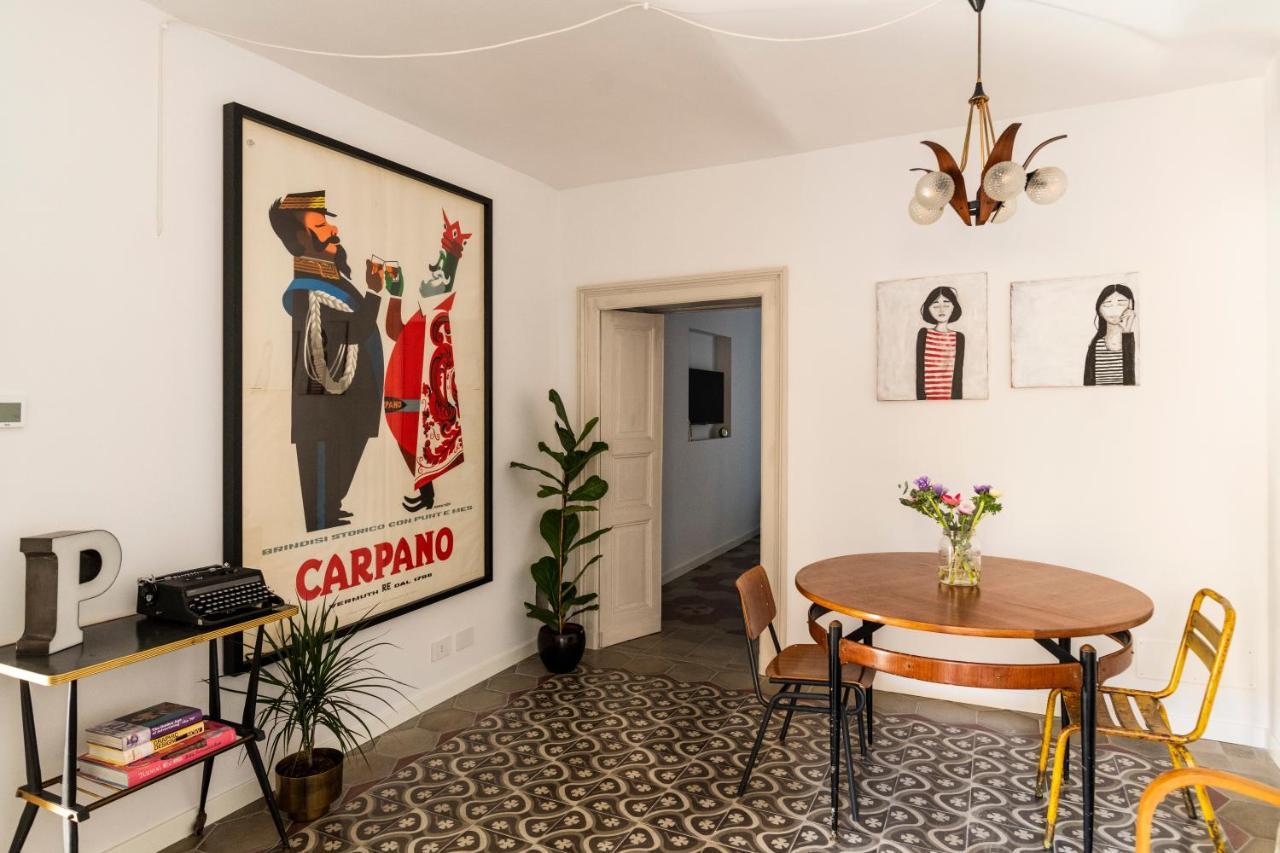 Apartamento P'Ost Alba  Exterior foto
