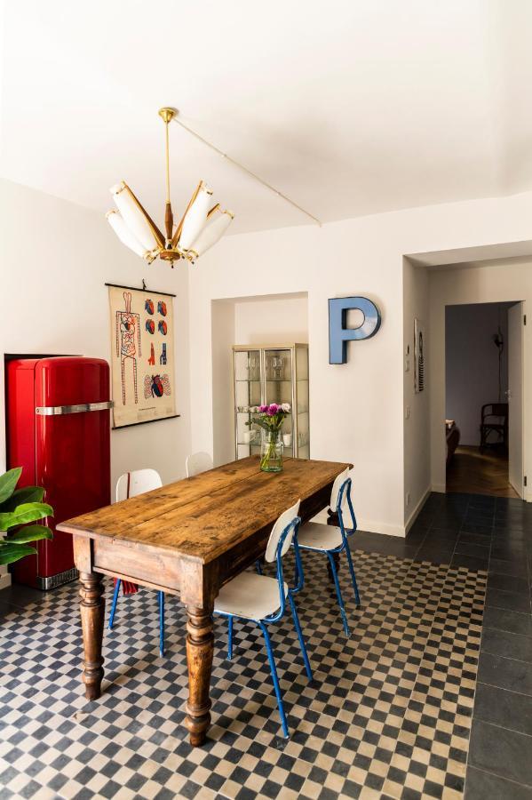 Apartamento P'Ost Alba  Exterior foto