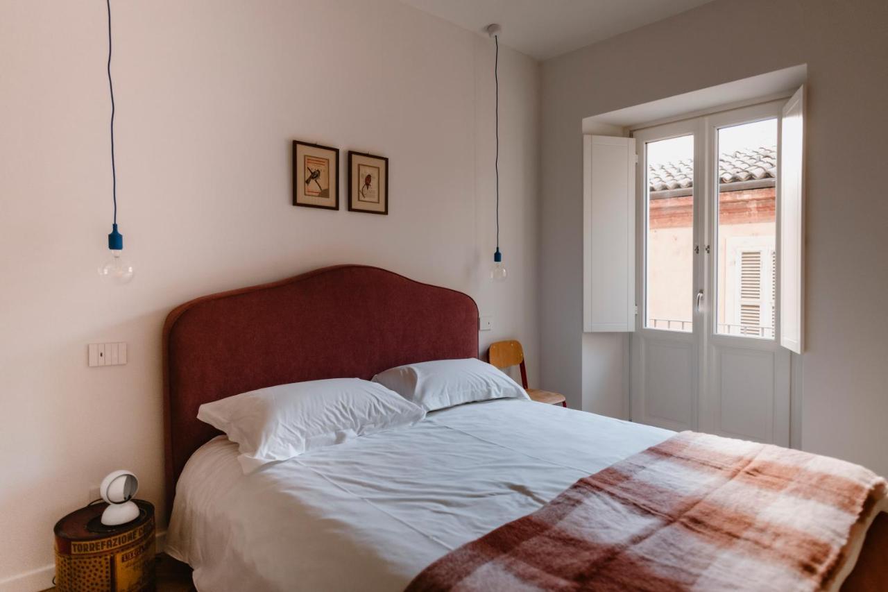 Apartamento P'Ost Alba  Exterior foto