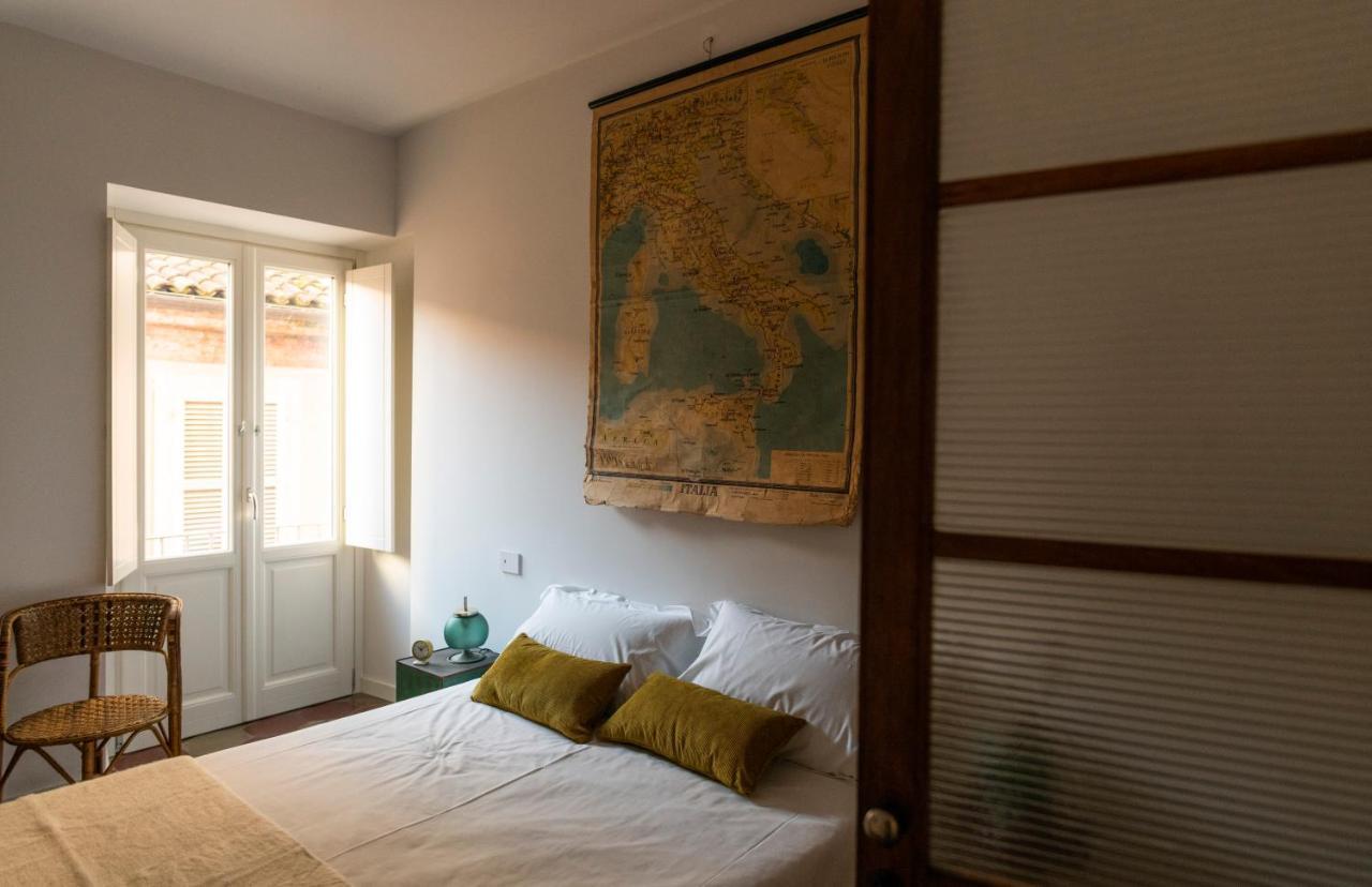 Apartamento P'Ost Alba  Exterior foto