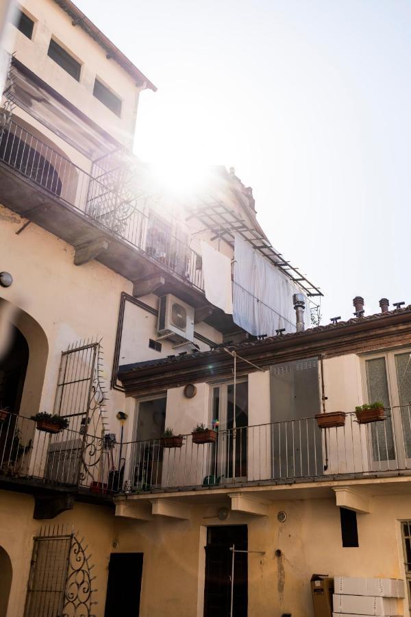 Apartamento P'Ost Alba  Exterior foto